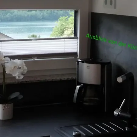 Ferienwohnung Haus Harmonie Millstatt am See Zimmer foto
