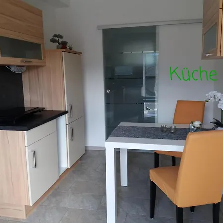 Ferienwohnung Haus Harmonie Millstatt am See Zimmer foto