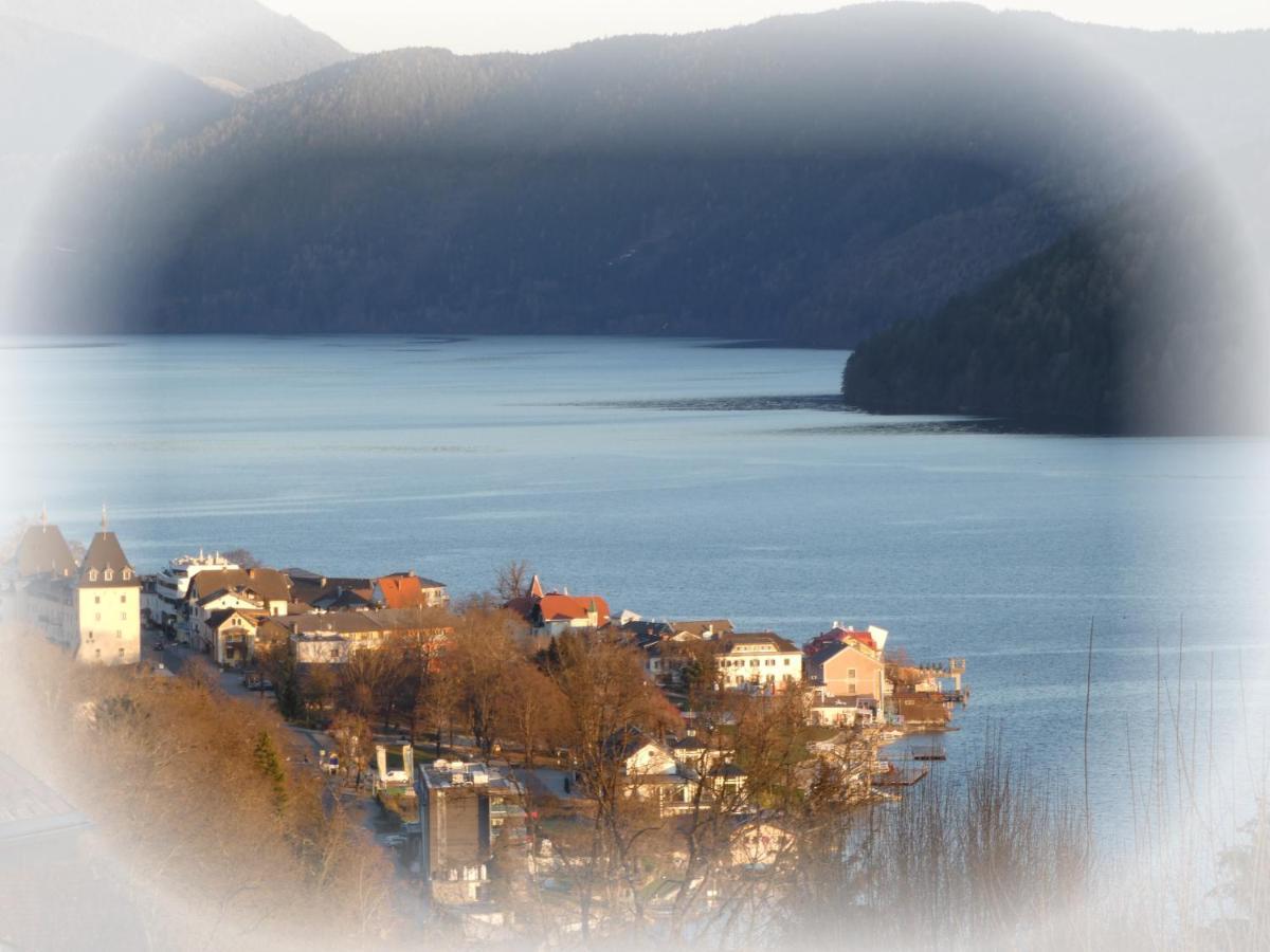Haus Harmonie Apartment Millstatt am See