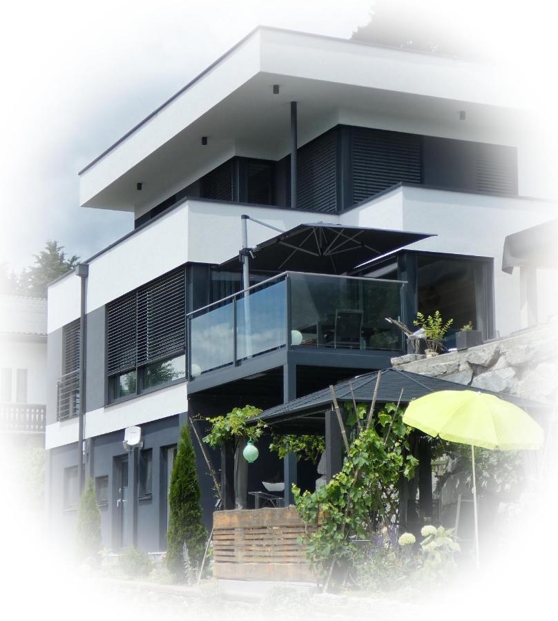 Haus Harmonie Apartment Millstatt am See