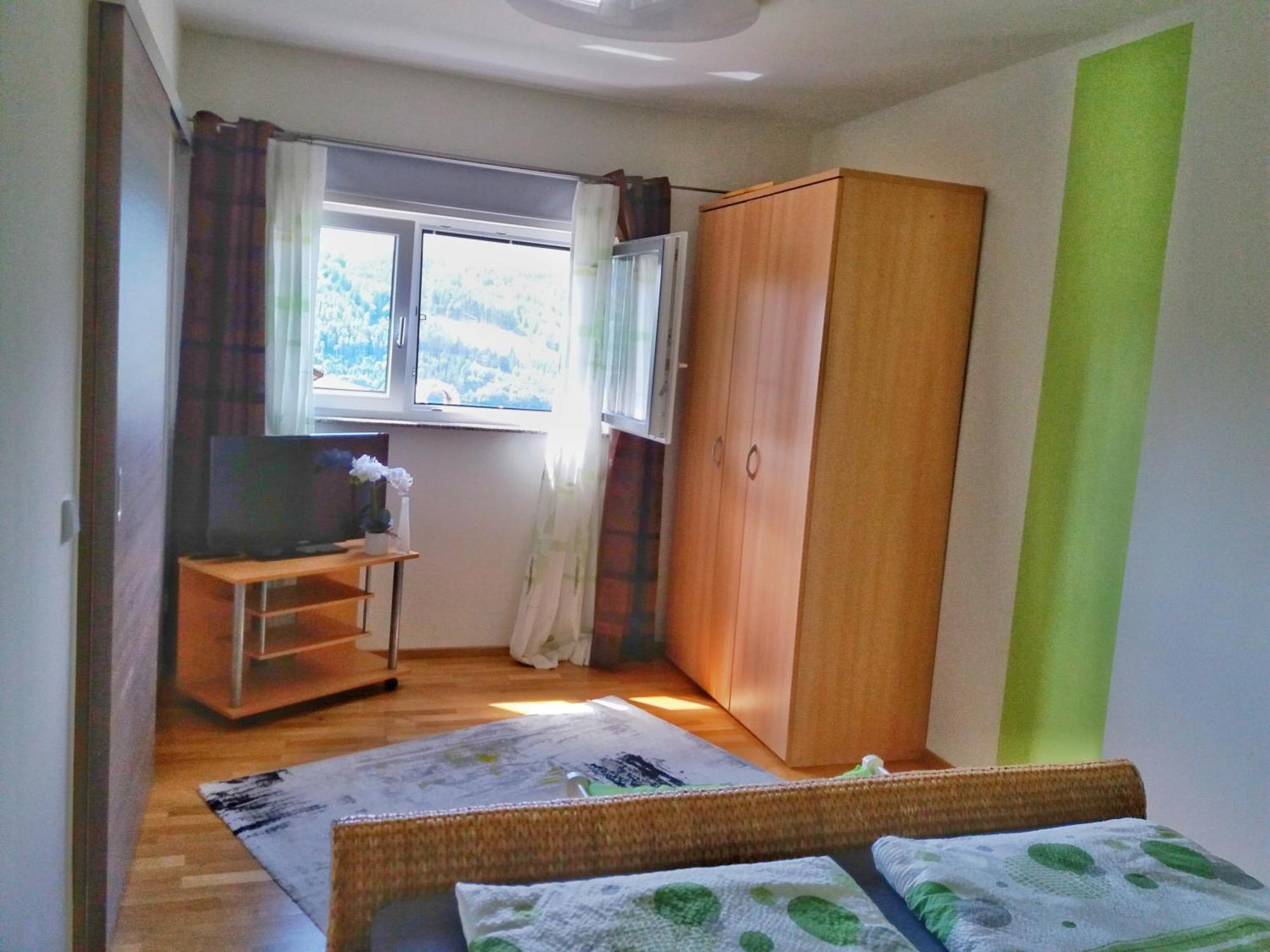 Haus Harmonie Apartment