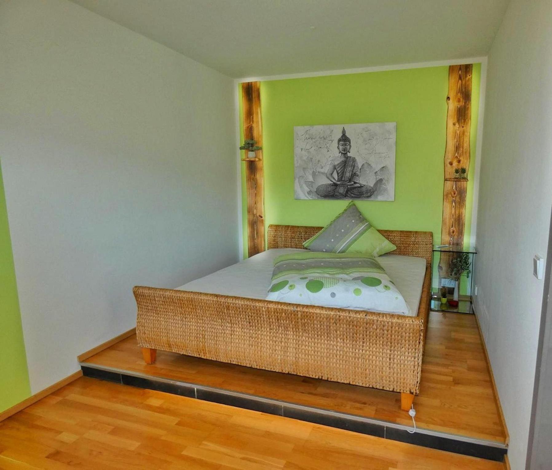 Apartment Haus Harmonie *